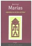 Španělská literatura Javier Marías