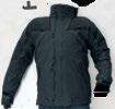 modrá zimní bunda s odnímatelnými rukávy samostatně nositelná zateplená vesta větruodolný a prodyšný materiál ATLAS 0301 0076 xx XXX MATERIÁL: 0 % polyester/pvc VELIKOSTI: M 3XL zimní