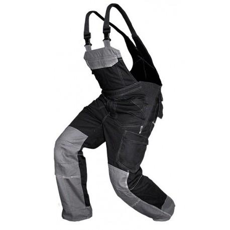 Typ 15 - nohavice do pása 34,20 - dve bočné a dve zadné vrecká - vrecko na suchý zips - tri vrecká na nohe - guma všitá v páse - nohavice na traky 40,60 - elastické
