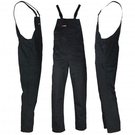 Typ 2 - nohavice do pása 12,80 a gombík - bočné vrecká - nohavice na traky 14,70 a