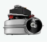 manuale.tecnico SEZIONE 4 - CIRCUITO ARIA/FUMI 4.1 Pressostato aria (modelli F24-F32) Si utilizza allo scopo di verificare che i fumi siano evacuati adeguatamente.