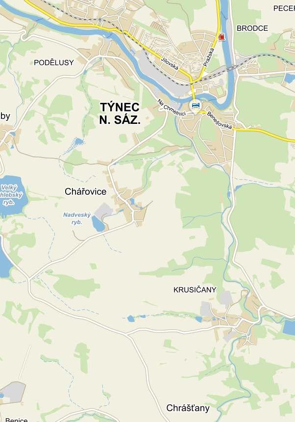 Rekonsruke vodovodního řádu C1 a dešťové kanalizae v ul.