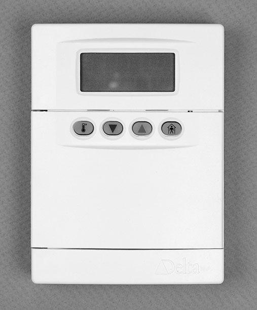 1. VŠEOBECNÝ ÚVOD Firma Delta CONTROLS - dodáva pre oblasť výroby spotreby a distribúcie tepelnej energie DDC riadiaci systém (RS) Delta s možnosťou pripojenia centrálneho dispečerského pracoviska