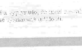 zdvdtl<y nenastaly addne vyznarnn ud5'losti' s.'dlouhpacibelaktiva (Vyhltiska - $ 39' odst''6f) 5. l.