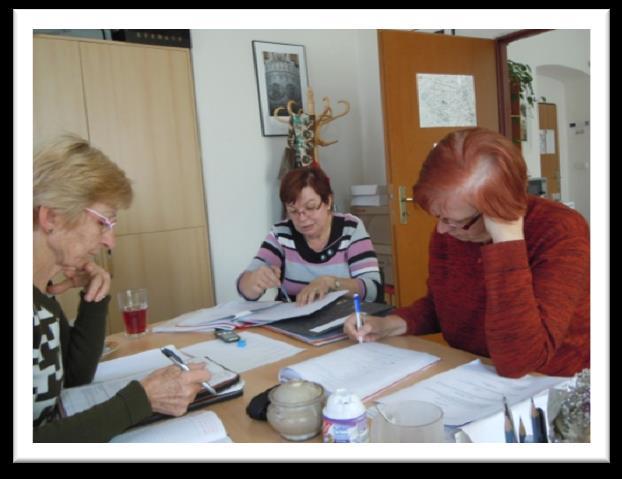 Přivítali jsme u nás dvě stovky leaderů hnutí mas z pěti evropských
