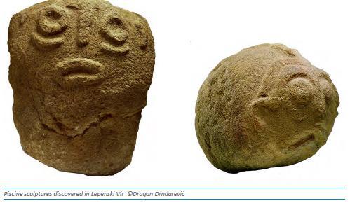 Archeologické lokality