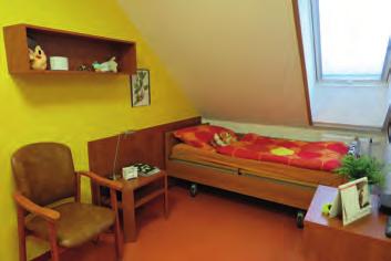 forma služby: cílová skupina: profil služby: terénní osoby s mentálním postižením, případně
