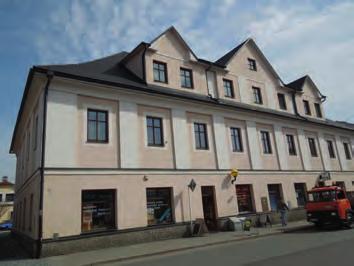 ZMĚNY A BUDOUCNOST POSKYTOVANÝCH SOCIÁLNÍCH SLUŽEB DOMOVA POD HRADEM ŽAMPACH Domov pod hradem Žampach usiluje o udržení vysoké kvality