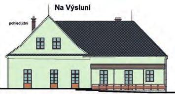 Zámecký areál na Žampachu bude i v budoucnu sloužit především pro poskytování sociálních služeb, přičemž další rozvoj konkrétních služeb bude vycházet z