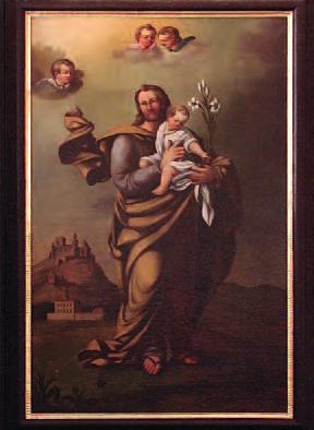 Socha Krista Barokní pískovcová socha Krista - Ecce homo neznámého autora pochází z roku 1758. Kulturní památka rej. č. 3894.