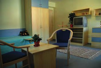 V říjnu roku 2006 byla zahájena druhá část nezbytných změn