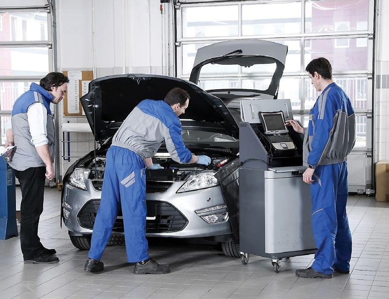3,0 ECO LINE Hydraulický dvojstĺpový