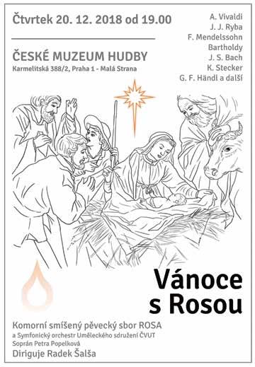 KULTURA ROZTOKY Vás zve na tradiční Nejznámější české koedy s vyprávěním o