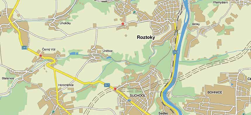 2018 Denně 7 18 hod Rýznerova 3/24 ÚNĚTICE