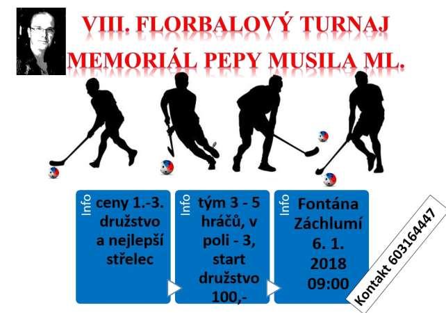 Sbor dobrovolných hasičů Bohousová Vás srdečně zve na Tradiční Hasičský ples Ples se koná 20.
