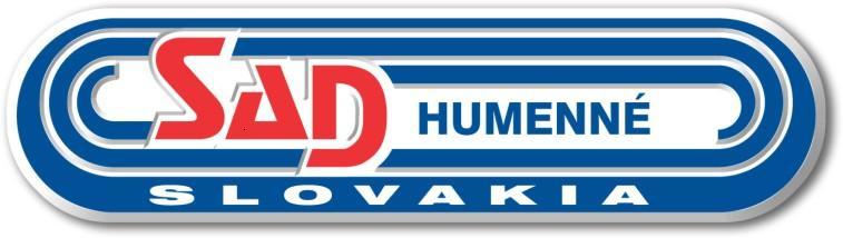 Platí od:.. 08 SAD Humenné a.s., 08 00, doprava@sadhe.sk, www.sadhe.sk Banská Bystrica,AS Bardejov,AS Brno,ÚAN Zvonařka Černina,OcÚ Havaj Hostovice,most Hrubov,pož.zbroj.