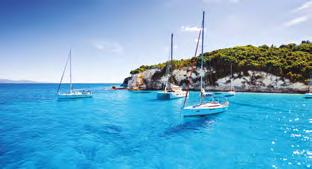 KORFU Jadranské more SIDARI KORFU AGIOS GEORGIOS AGIOS GORDIS Albánsko Saranda Butrint NISSAKI DASSIA KERKYRA MESSONGHI Iónske more Paxos FAKULTATÍVNE VÝLETY Klasický okruh ostrovom okružná