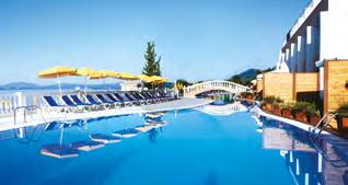 SUNSHINE CLUB GRÉCKO NISSAKI od 519 NA STRANE 265 OBĽÚBENÝ HOTEL KVALITNÉ SLUŽBY ALL INCLUSIVE PRE NÁROČNÝCH ANIMÁCIE PRIAMO NA PLÁŽI DETI PLÁŽOVÝ SERVIS V CENE Vyhľadávaný hotelový komplex s