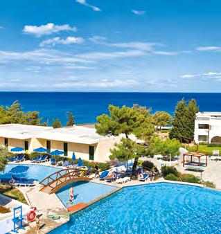PORTO ANGELI GRÉCKO STEGNA od 533 NA STRANE 259 ALL INCLUSIVE PLÁŽOVÝ SERVIS V CENE ANIMÁCIE PRE DETI PRE RODINY S DEŤMI PRE NÁROČNÝCH OBĽÚBENÝ HOTEL PRIAMO NA PLÁŽI NÁŠ TIP Blízkosť mora a pláže,