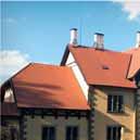 Plemeno měsíce Národní hřebčín v Kladrubech nad Labem, s. p. o. Národní hřebčín v Kladrubech nad Labem patří mezi nejstarší velké hřebčíny na světě.