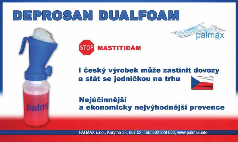 dojený skot Část fibroblastů byla kryokonzervována pro pozdější použití a z části byla izolována DNA pro genomické analýzy na DNA čipu.