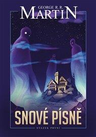 Martin George R. R.: Snové písně I. (Argo) George R. R. Martin je nejvýznamnějším autorem moderní podoby žánru fantasy a jedním z nejnadanějších vypravěčů současnosti.