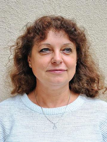 Ing. Miluše Abrahamová působí v ÚZEI od r. 1995, aktuálně (od r. ) zastává pozici náměstkyně ředitele pro úsek Věda a výzkum.