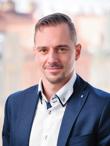 úvodní slovo Vážené dámy, vážení pánové, 7 jsem velmi rád, že se Ústav zemědělské ekonomiky a informací (ÚZEI) společně s vydavatelstvím Profi Press s. r. o.