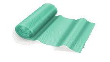 SORBACT SUPERABSORBENT 98501 10x10 cm 10 98502 10x20 cm 10 98503 20x20 cm 10 98504 20x30 cm 10 Snižuje biologickou