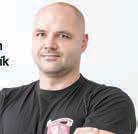 zpráva pro všechny příslušníky mladších i starších ročníků, kteří si buď
