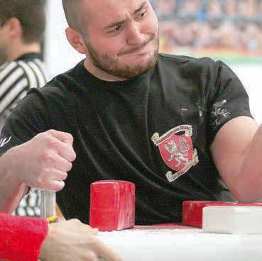 Kandidaturu jsme podali na dvě akce, osvětluje taktiku předseda klubu Pavel Křivák. Buď se u nás mohl konat šampionát dívek do 16 let v roce 2019, anebo juniorek do 22 let v roce 2020.