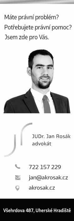 nákladního vozu a osobní Škody Felicie u parkoviště před uherskobrodským Tescem. Ke střetu došlo v úterý 30. ledna za tmy.