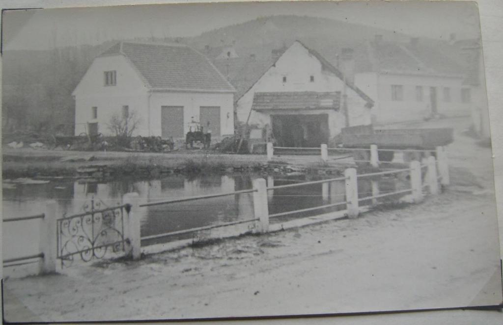 Pohledy do minulosti a