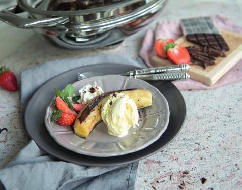 Rafinované pochúťky Oval Grill Deti budú milovat' tento recept!