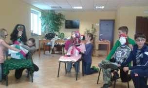 VV DV jednotlivých tříd a sboru v aule školy (pod vedením Štěpánky Liškové a Terezy Stupkové) 1. 6. 2017 vystoupení sboru na Slavnostním otevření bezbariérových úprav na GFK 6. 6. 2017 Slavnostní vyřazení maturantů vystoupení sboru 14.
