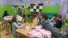 2016 jsme se vydali na již tradiční akci Gymnázia Františka Křižíka a základní školy Dušičkový pochod.