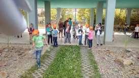 V tomto školním roce byla školní družina placená dle ceníku pro ŠD.