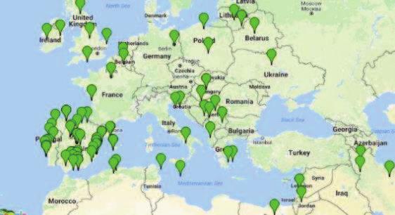 Na podzim roku 2018 je plánována další konference, která se bude konat v Belgii a věnovat se bude sociálnímu cestovnímu ruchu.