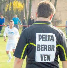 Jejími rádci jsou Zdeněk Stromšík, sprintér Slovácké Slavie, a ostrožský střelec Miroslav Malůš. Jsem překvapená, s vítězstvím jsem vůbec nepočítala.