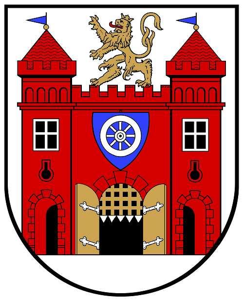 Příloha k usn. č. 101/09 STATUTÁRNÍ MĚSTO LIBEREC ZADÁNÍ 25.