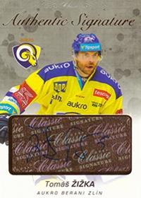 Authentic Signature Platinum x/29
