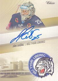 Authentic Signature