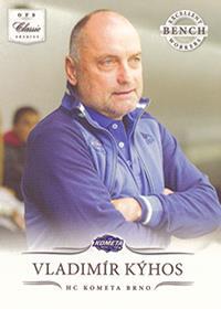 Roman (TR) VIT BW-17 Hynek Pavel (TR)