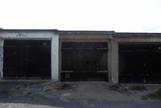 PŘEHLED ÚDAJŮ ID (Surveyor s Report): 88/7838/2017 LV no.: 3526 Name of subject / Předmět ocenění: Pozemek čís. parcely 1469, jehož součástí je garáž č.e. 557, s příslušenstvím, k.ú.