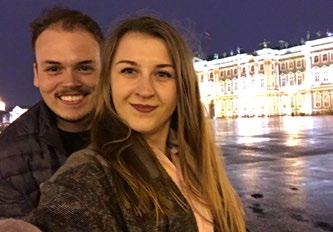 Preto sa budeme snažiť spomenúť všetko podstatné, hlavne to, čo by mohlo v budúcnosti motivovať potencionálnych uchádzačov o zahraničné výmene pobyty.