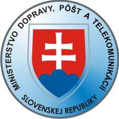 MINISTERSTVO DOPRAVY, PÔŠT A TELEKOMUNIKÁCIÍ SLOVENSKEJ REPUBLIKY Útvar odborného vyšetrovania leteckých nehôd a incidentov Nám. slobody č.6, P.O. BOX č.100, 810 05 Bratislava 15 Ev.