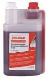 Olej pre dvojtaktné motory 1:50 MOC s DPH MOC s DPH Cena za 1 liter Cena za 1 liter Balenie Obj. číslo 100 ml 1,40 42 Sk 14,00 422 Sk 50 980.008.106 1 liter 5,10 154 Sk 5,10 154 Sk 12 980.008.107 1 liter s odmerkou 7,80 235 Sk 7,80 235 Sk 12 980.