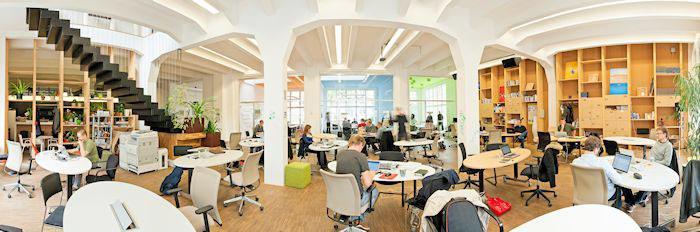 DOPORUČENÍ RENOVACE REZIDENČNÍCH BUDOV Z průběhu velmi aktivního diskuzního workshopu vzešlo několik závěrů a doporučení, které budou využity pro další podobná setkání a při