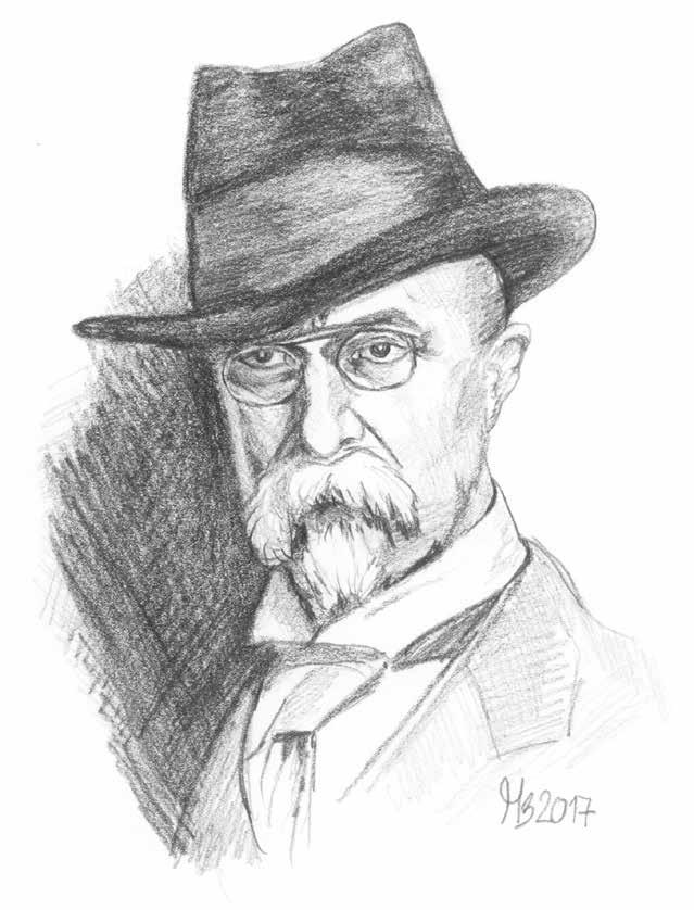 11 2017 / 1 č. 83 HALENKOVICKÝ ZPRAVODAJ Pokračování ze strany 10. trval až do roku 1934.