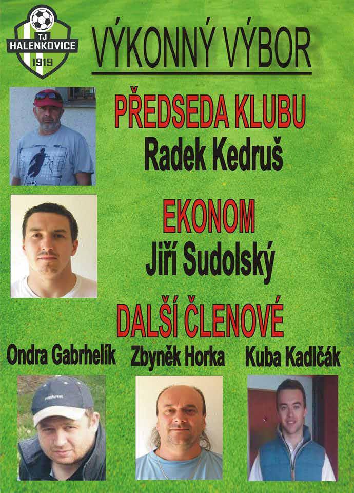23 2017 / 1 č. 83 Ročník 2016/2017 III. Třída sk. A - Konečná tabulka podzim 2016 - muži Zápas Skóre Body 1. Kostelec 13 40:6 34 2. Štípa 13 40:16 34 3. Napajedla B 13 45:28 26 4.